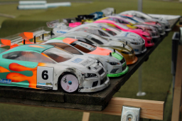 2014 ﻿﻿Conrad Touring Masters Series